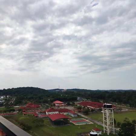 Heritage Homestay Kota Tinggi Eksteriør bilde