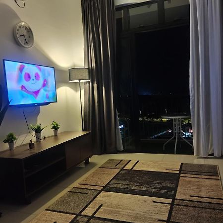 Heritage Homestay Kota Tinggi Eksteriør bilde