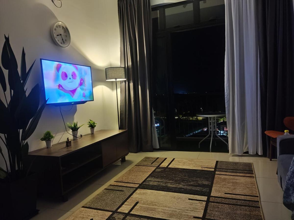 Heritage Homestay Kota Tinggi Eksteriør bilde