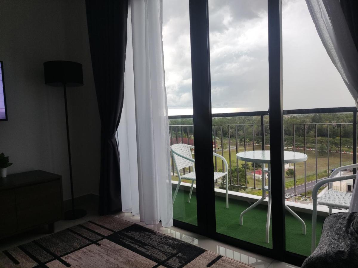 Heritage Homestay Kota Tinggi Eksteriør bilde